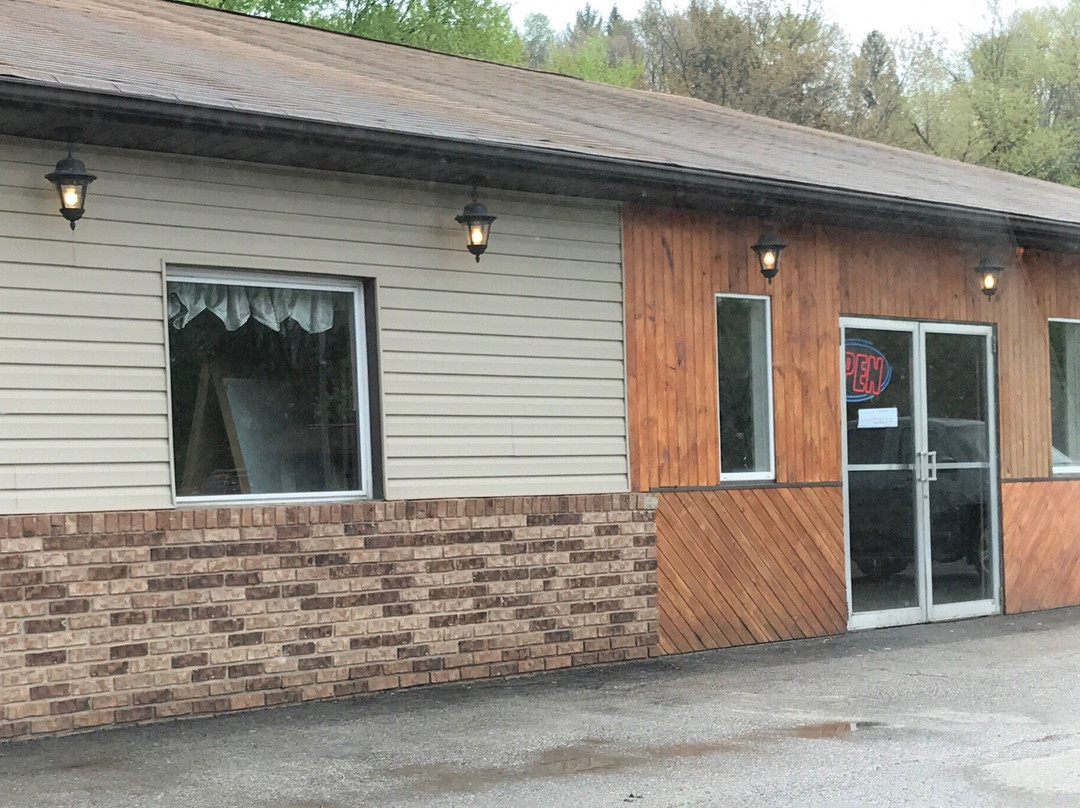 Patton餐馆和美食-Pennywrens