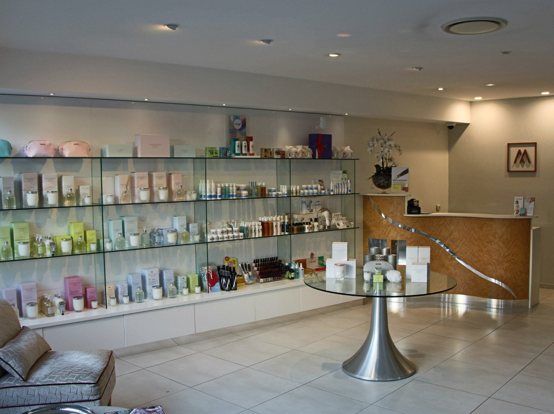 Maxwells Skin & Body Clinic-梅因海滩必去景点