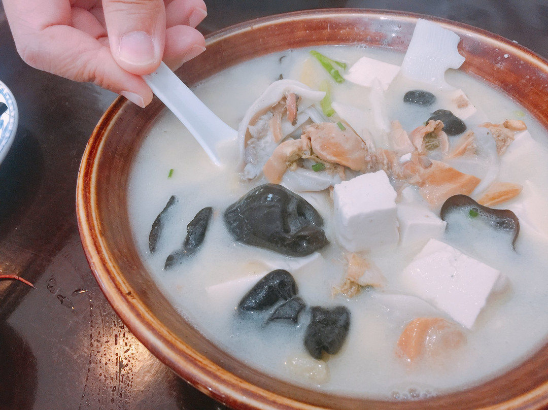 Lao BaYang Restaurant