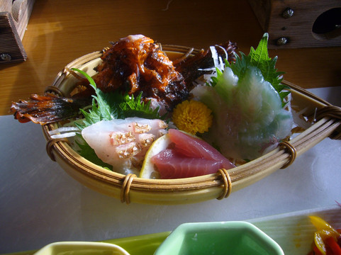 休暇村 讃岐五色台主图