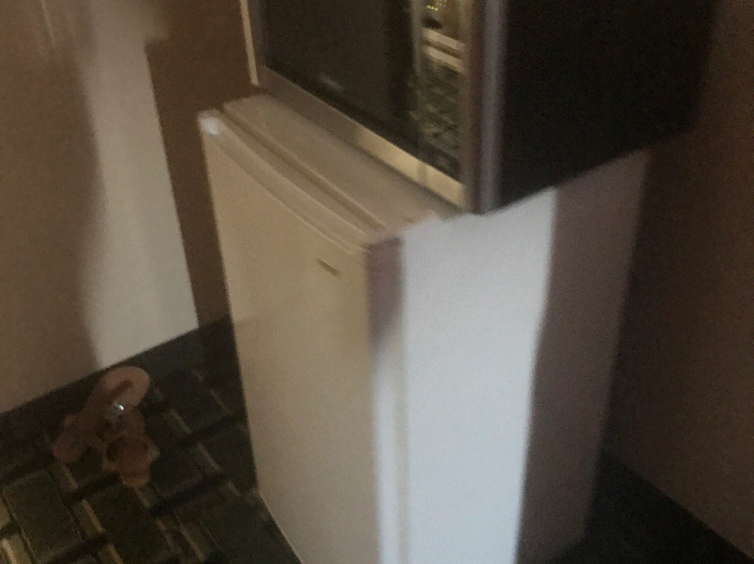 New Hampshire Inn West Memphis主图