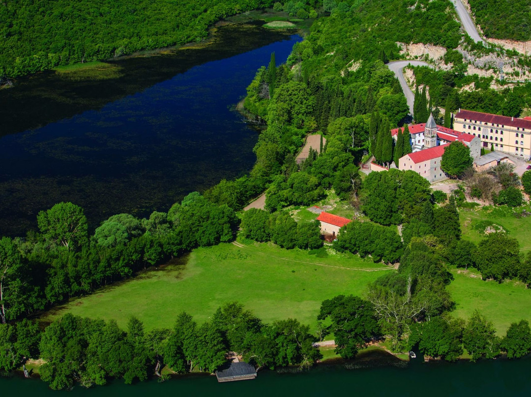 Travel agency Active Destination Skradin-斯克拉丁必去景点