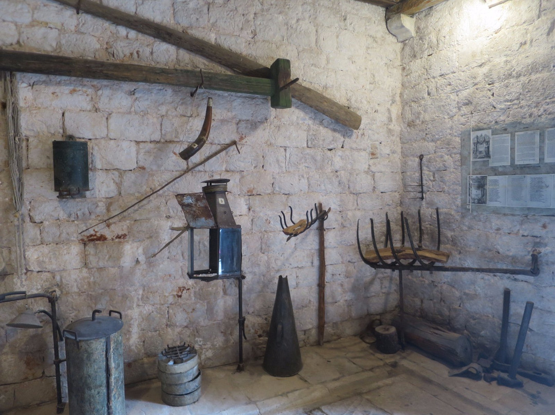 Fisherman's Museum景点图片