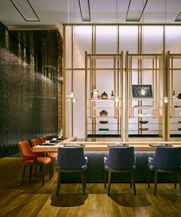 Kampachi EQ餐厅图片