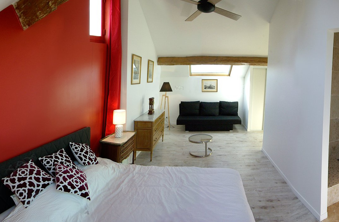 La Gentilhommière de Saumur主图