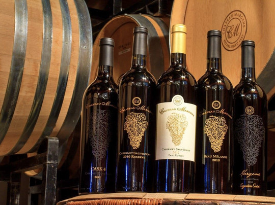 Chateau Margene-Creston必去景点