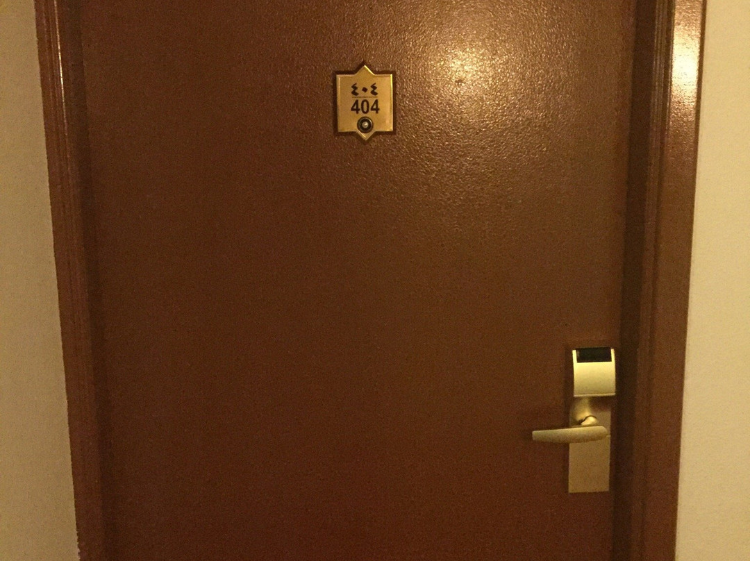 Assalam Palace主图