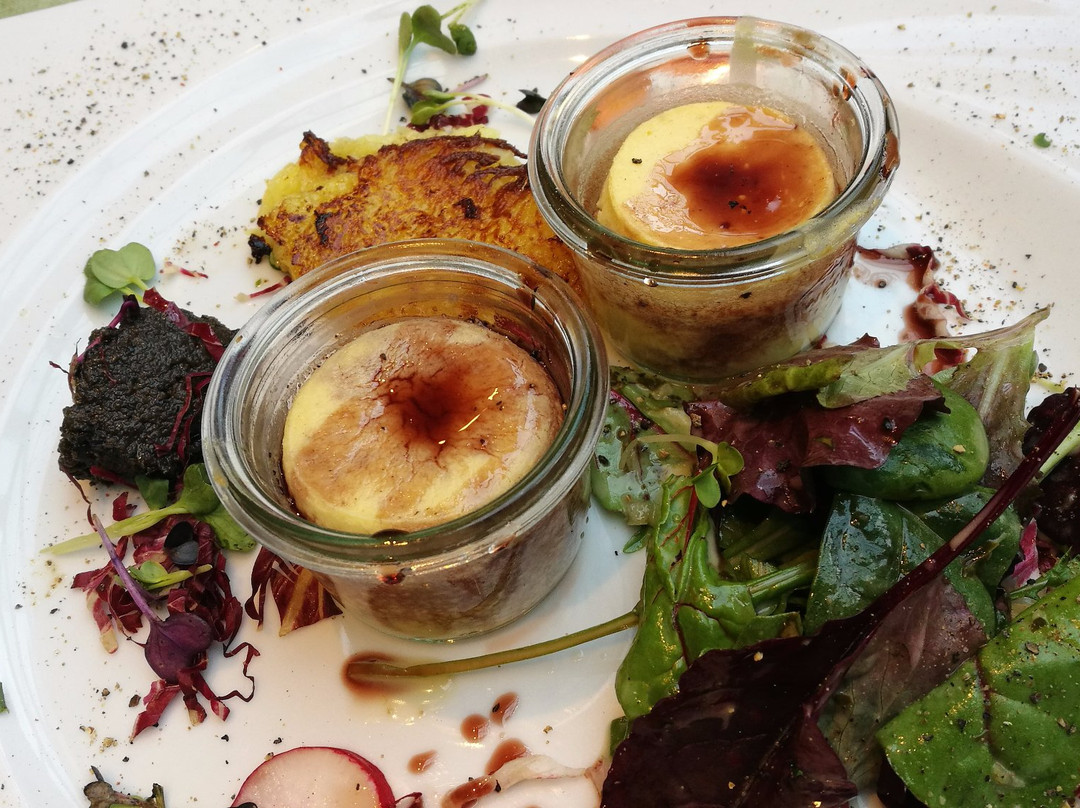 Hotel-Restaurant-Weinkeller Pfaelzer Hof主图