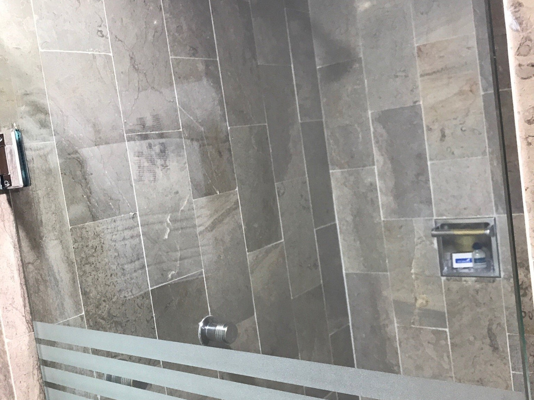 Hotel Aeropuerto主图