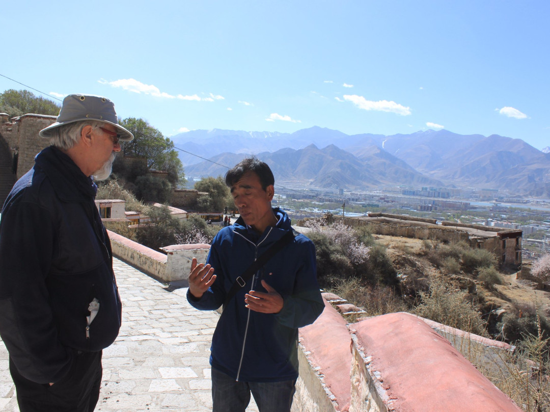 Xizang Travel Expert Service-拉萨市必去景点