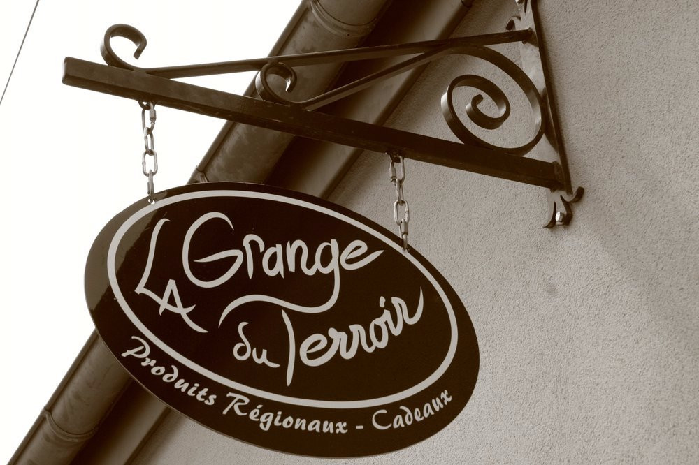 La Grange du Terroir-Helesmes必去景点
