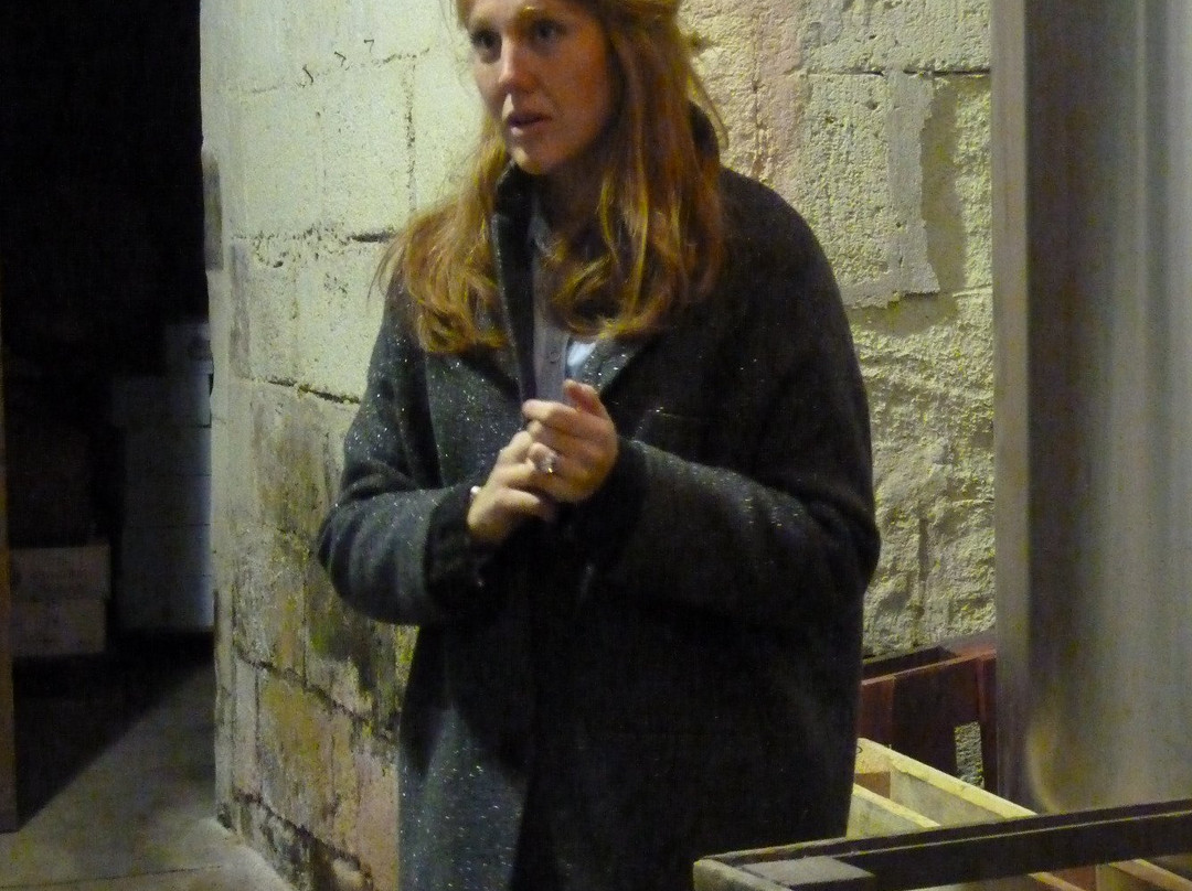 Les Ateliers de Bacchus-波尔多必去景点