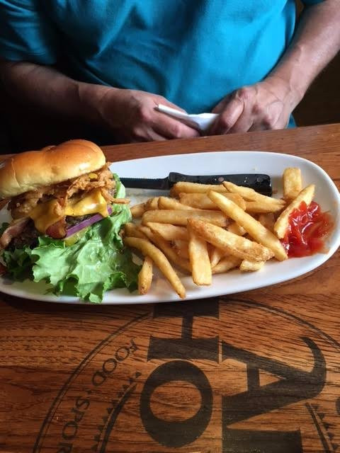 Carolina Ale House - Garner