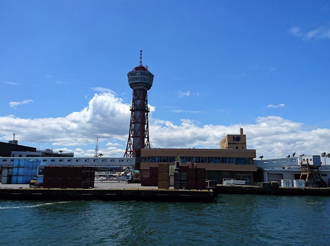 Fukuoka Municipal Ferry Service, Shikanoshima Route景点图片