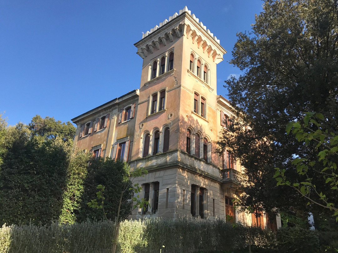 Villamagna旅游攻略图片
