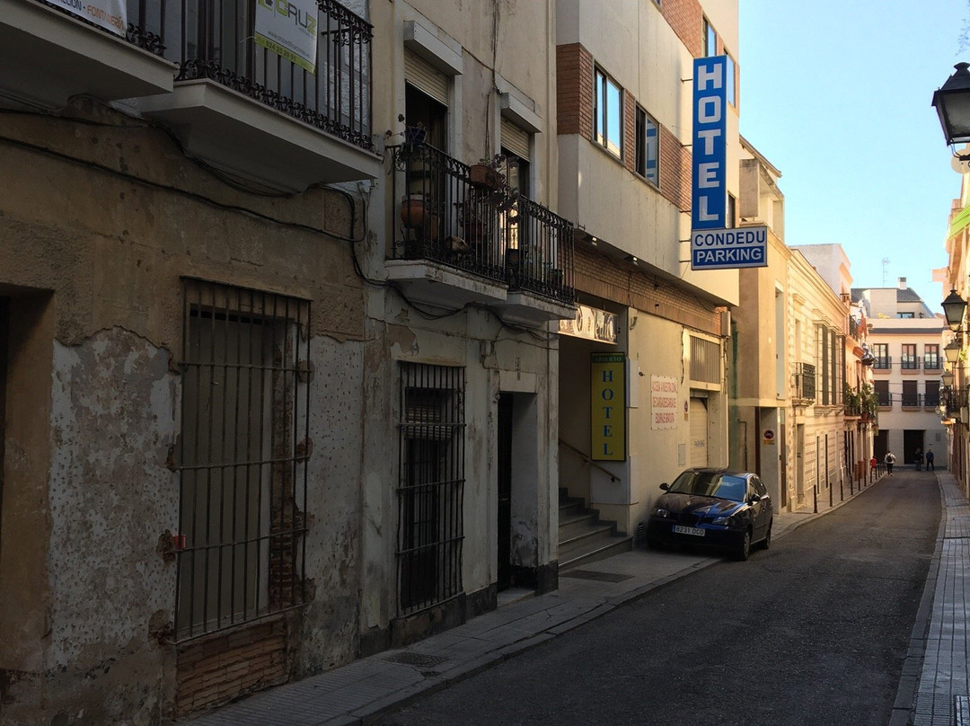 Talavera la Real旅游攻略图片