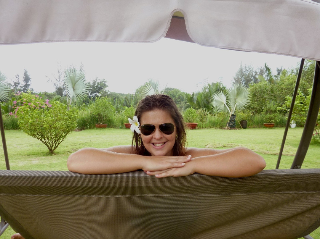 Anna Sanctuary Wellness Spa景点图片