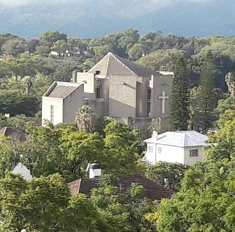 Holy Trinity Catholic Cathedral景点图片