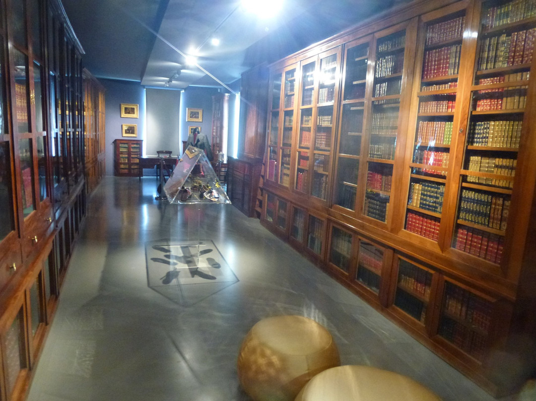 Musee Medard-Lunel必去景点