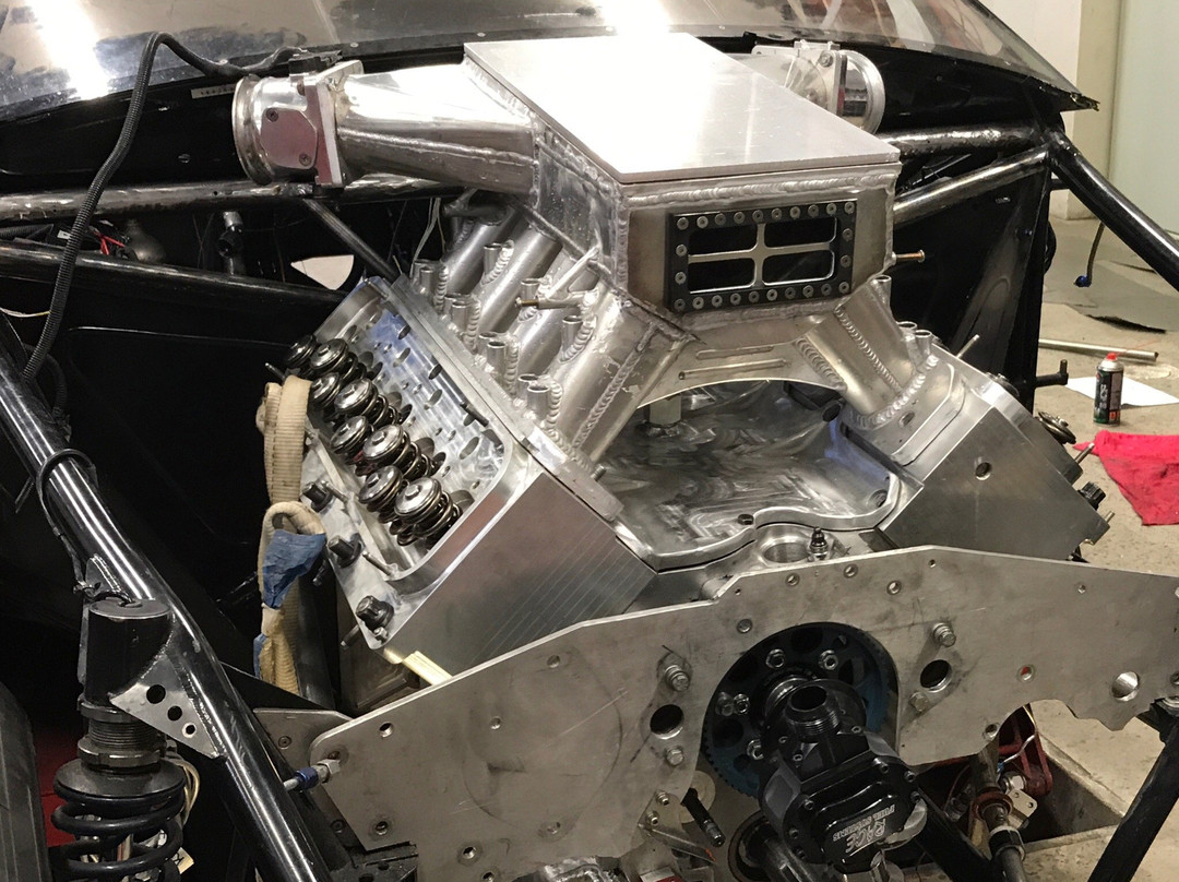 Bradenton Motorsports Park-布雷登顿必去景点