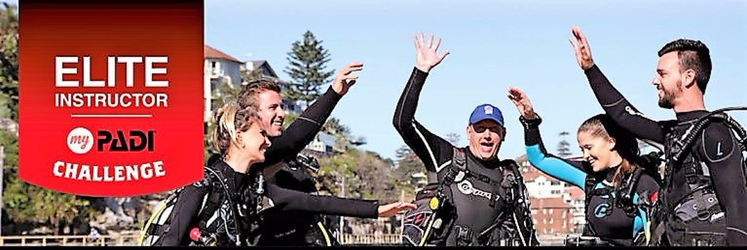 Las Americas Divers-Abades必去景点