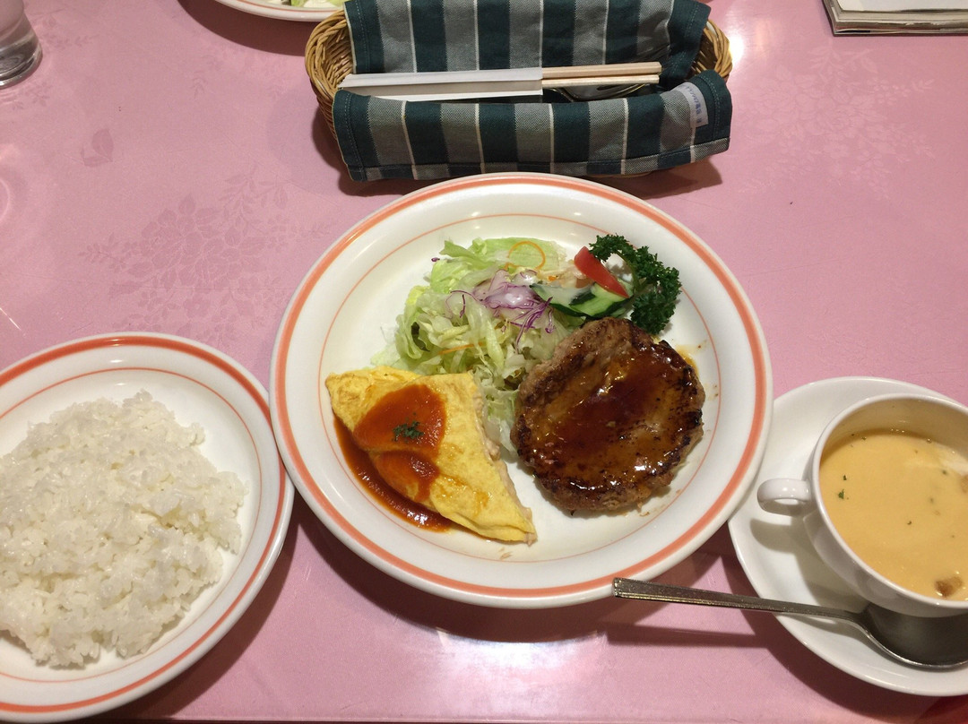 伊矛市餐馆和美食-Grand Chef Kosaka