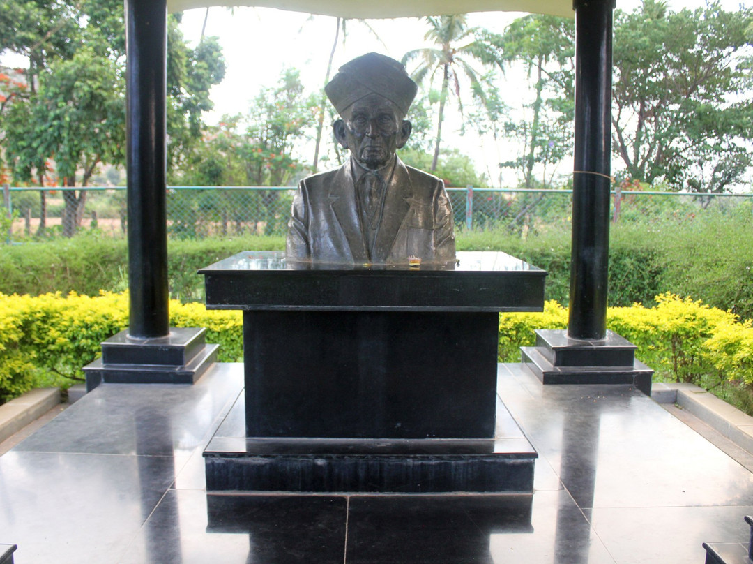 M Visweswaraya Museum景点图片