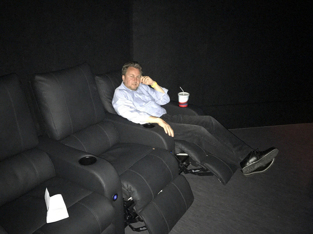 Showcase Cinema De Lux Peterborough景点图片