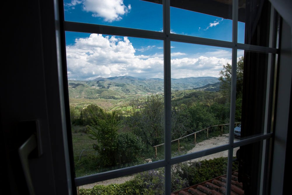 Il Mugello B&B