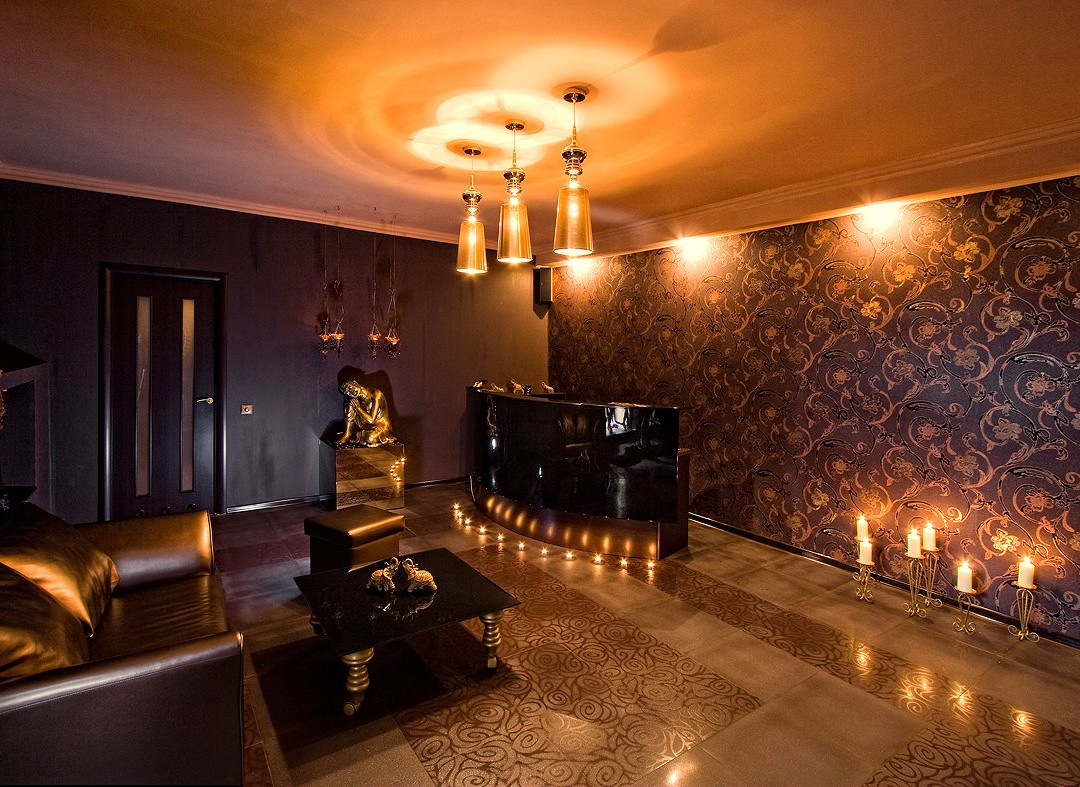 Thai Massage Studio 'Sabai Dee'-基辅必去景点