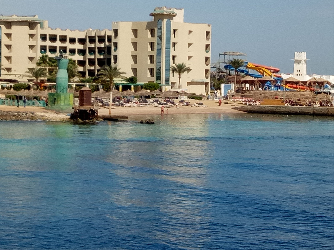 Safaga Shore Excursions-Safaga必去景点