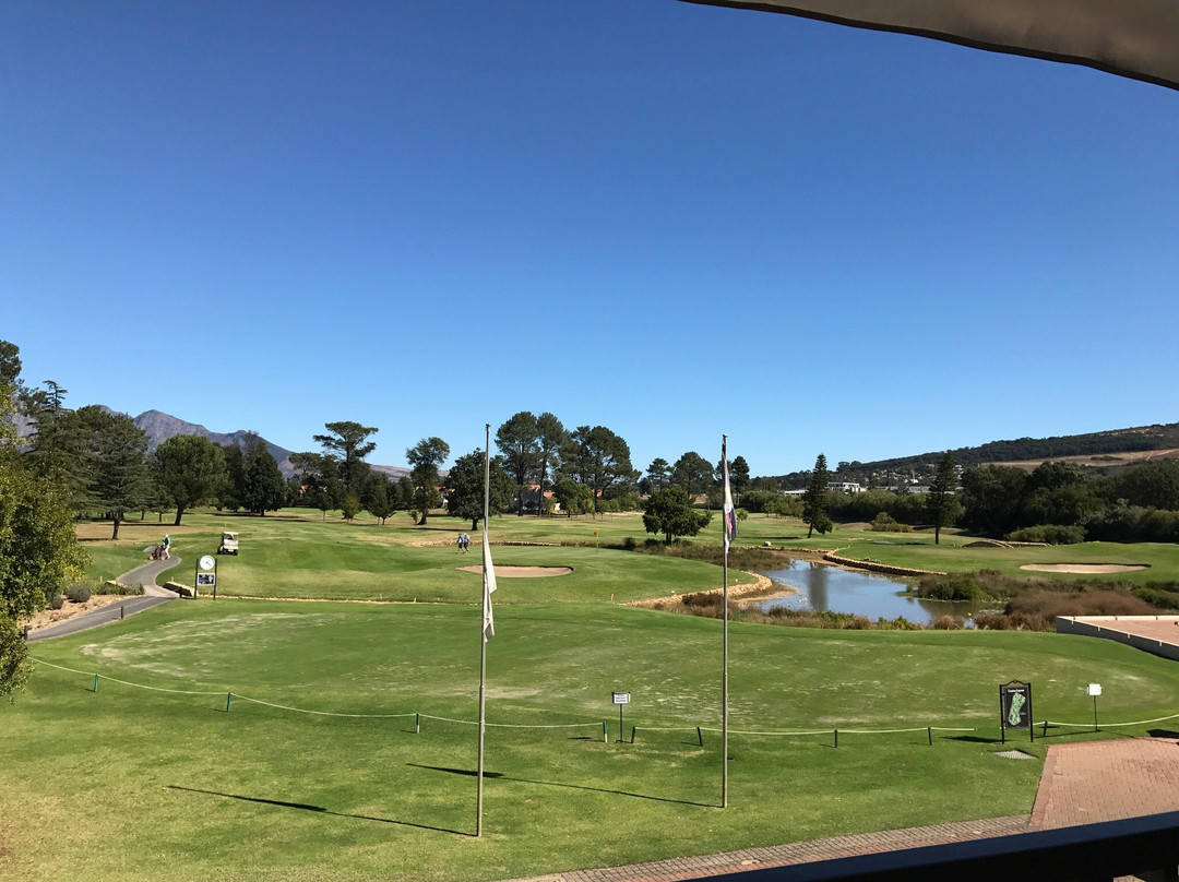 Suider Paarl餐馆和美食-Wiesenhof Coffees