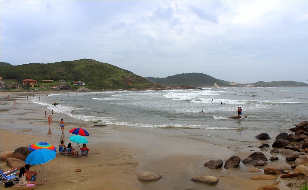Teresa Beach-Laguna必去景点