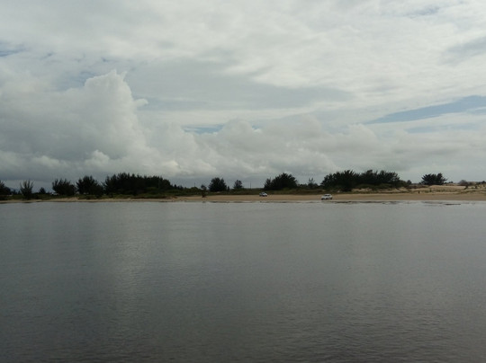 Praia Do Camacho-Jaguaruna必去景点