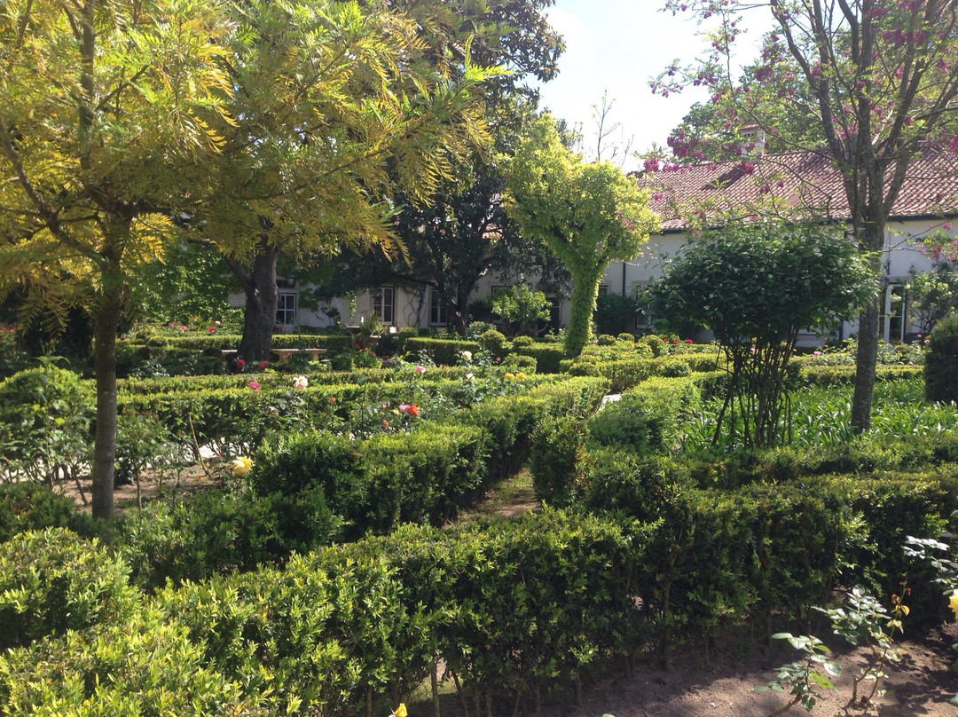 Casa-Museu Passos Canavarro景点图片