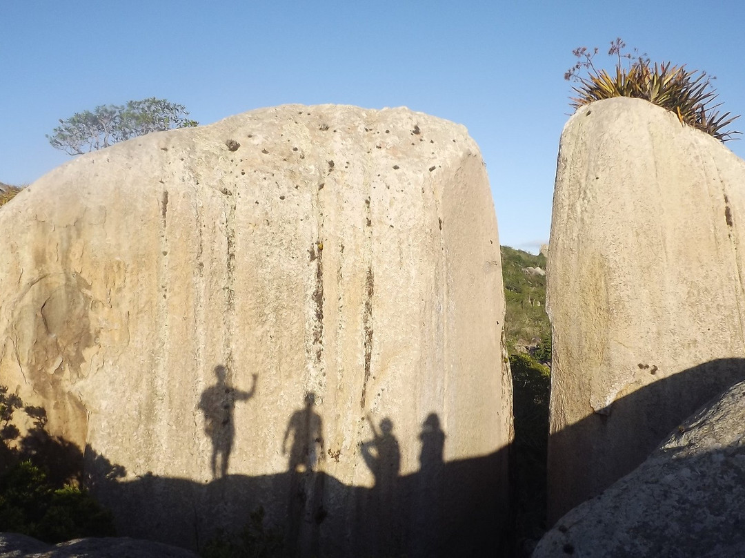 Pedra do Bico-Macaparana必去景点
