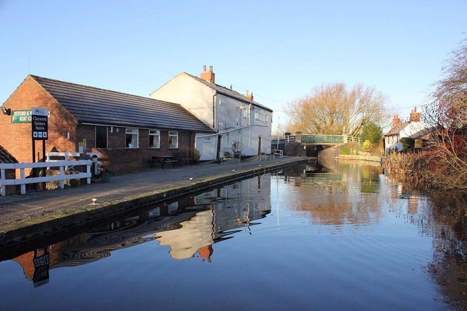 Retford & Worksop Boat Club景点图片