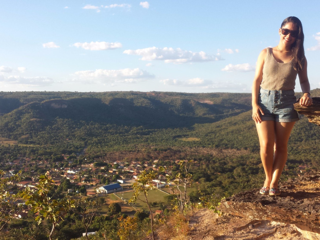 Pedra Pedro Paulo-Palmas必去景点