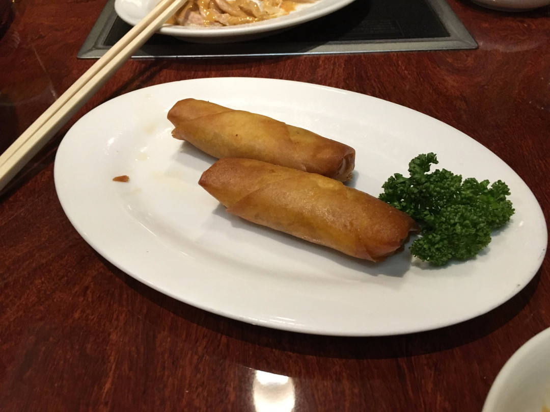 本格中国料理火鍋飲茶   福縁 fu-yuan