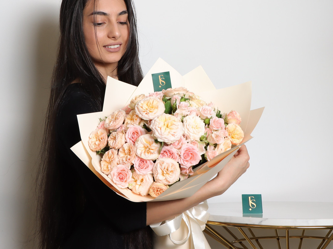 Flowers Square-沙迦必去景点