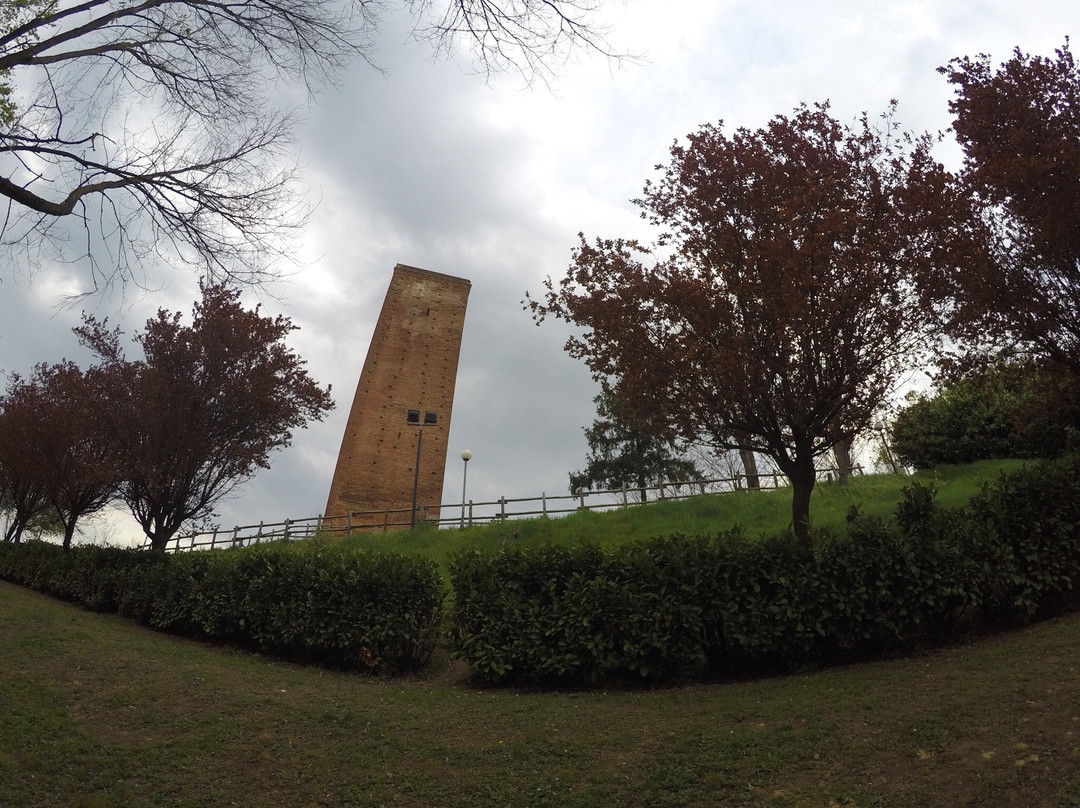 San Salvatore Monferrato旅游攻略图片
