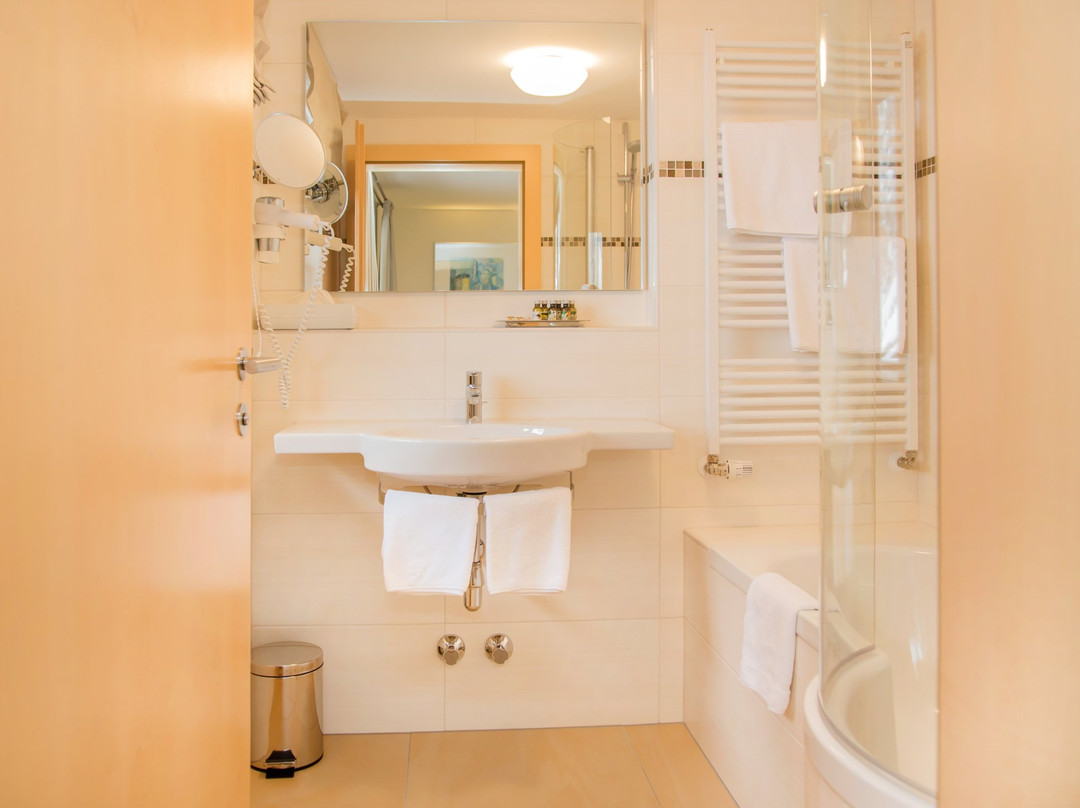 Hotel & Art Kristiana