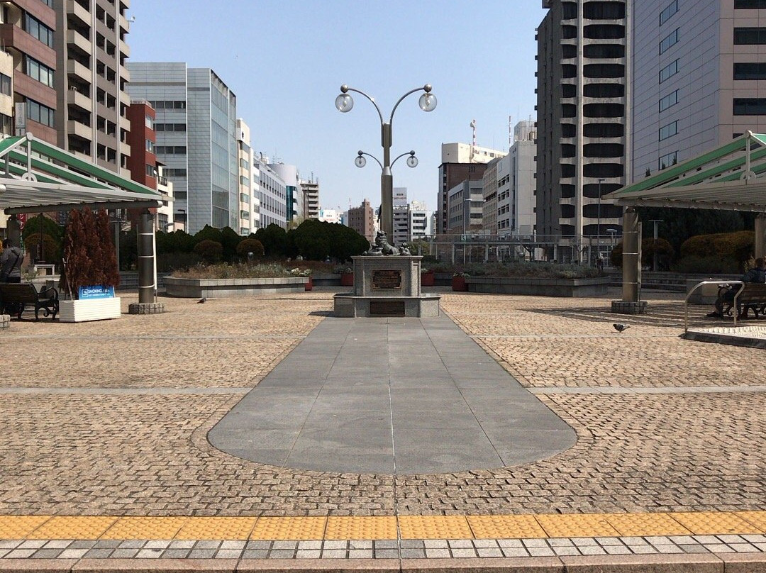 Chirori Memorial-Tsukiji必去景点