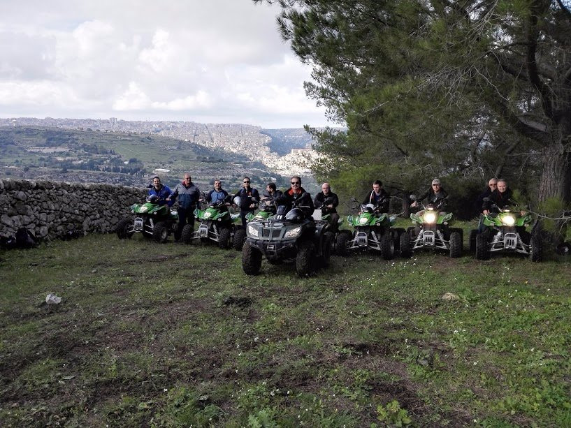 Moto Turismo Ragusa景点图片