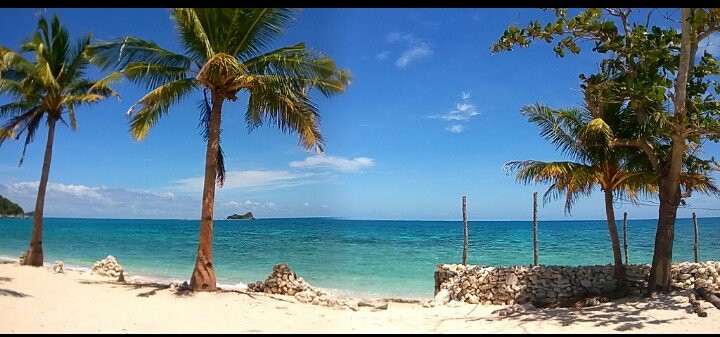 Cabugao Gamay Island-卡尔斯必去景点