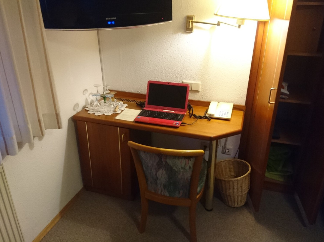 Gasthaus Zur Erle主图