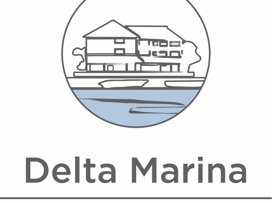 Delta Marina主图