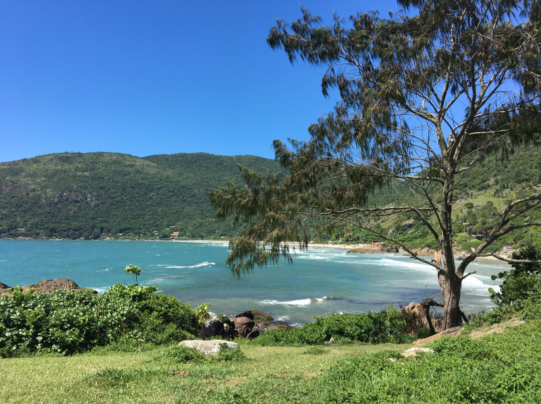 Praia do Matadeiro
