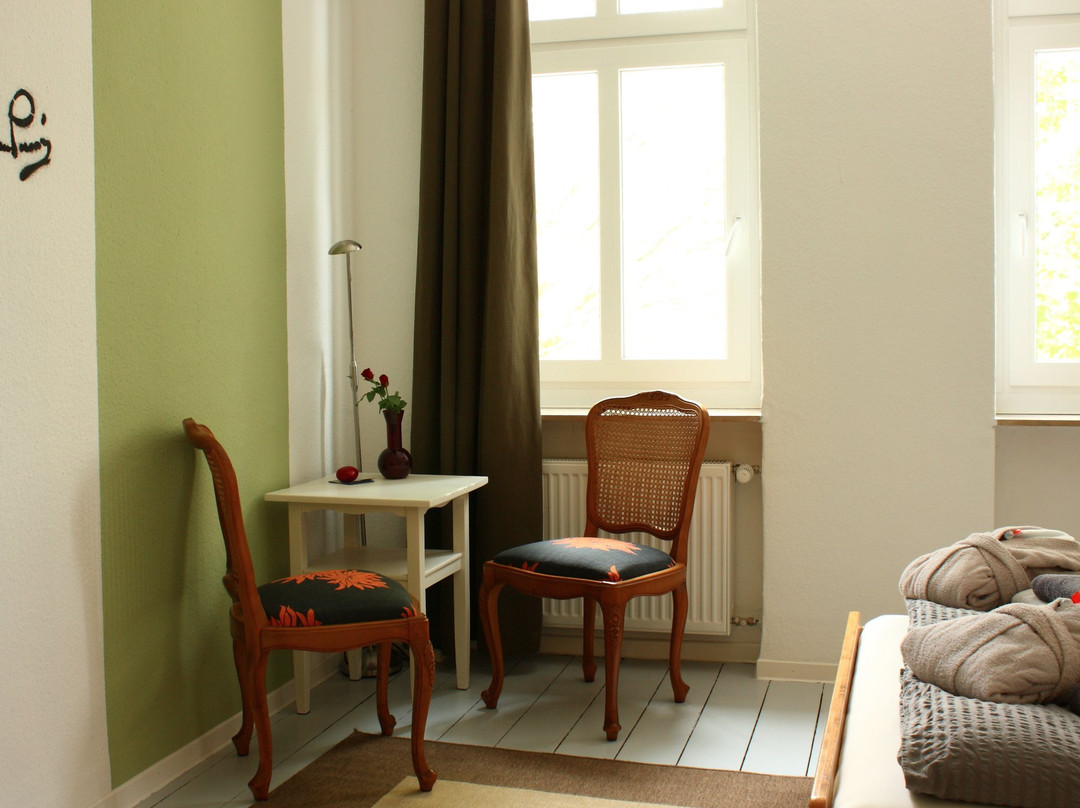 B&B AlmaViva Soest主图