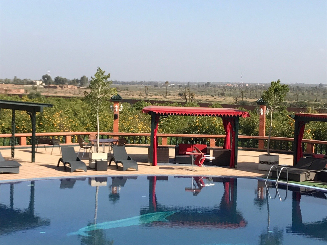 Chateau D'Hakim主图